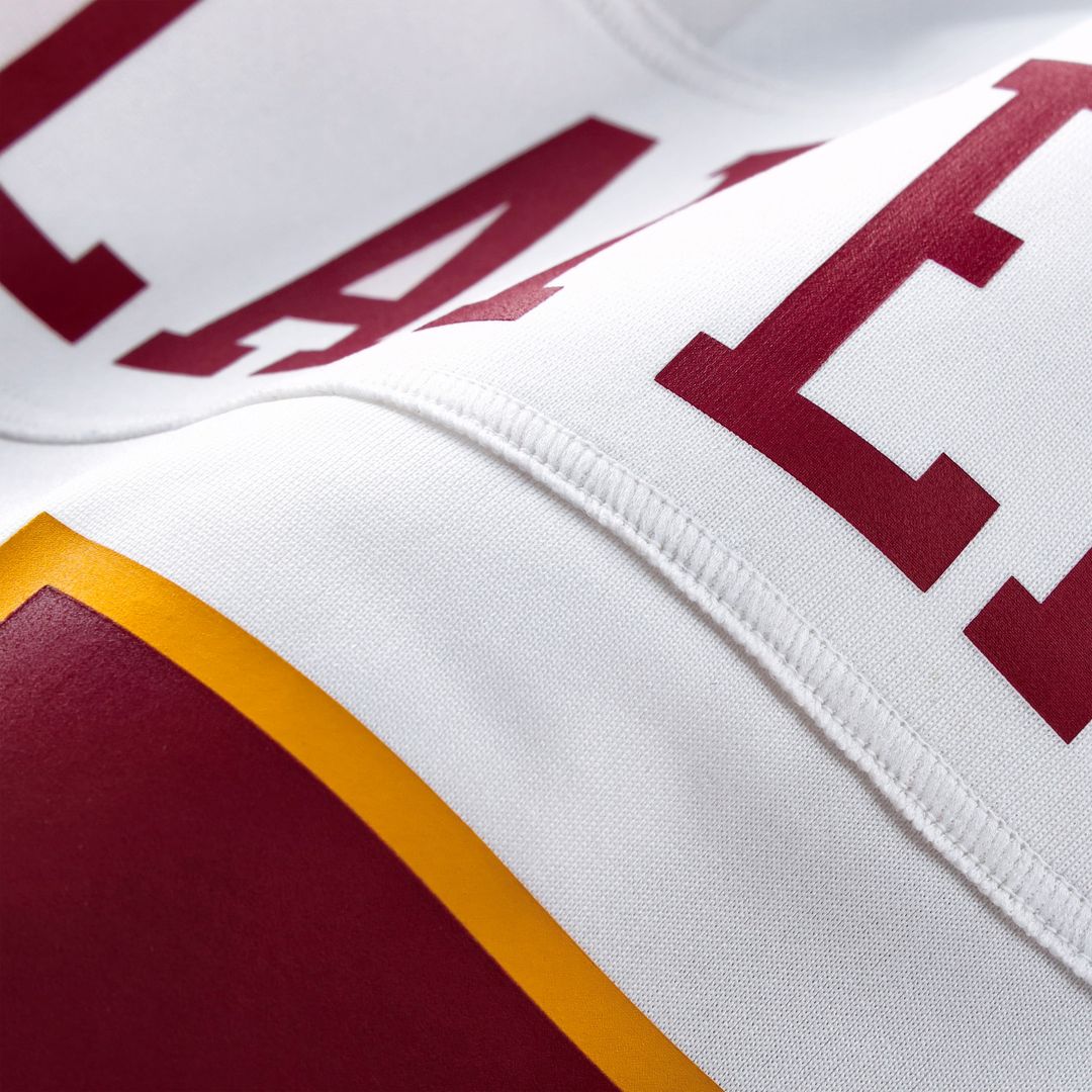 Sean Taylor Washington Commanders Nike Retired Player Game Jersey - Burgundy