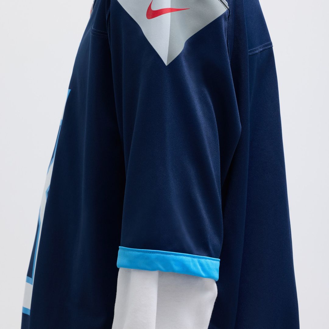 Will Levis Tennessee Titans Nike Game Jersey - Navy