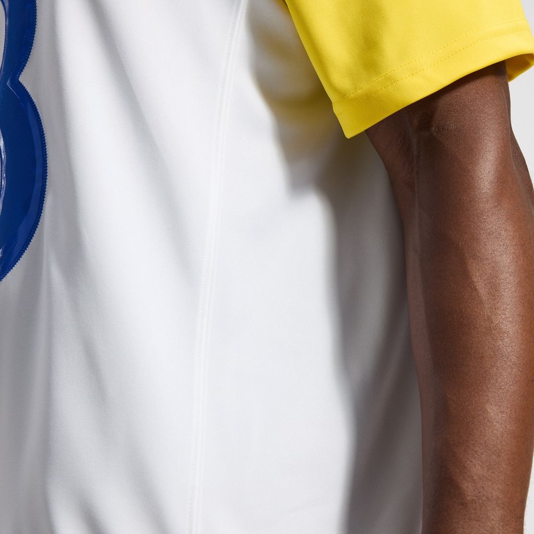 Jared Verse Los Angeles Rams Nike Vapor F.U.S.E. Stitched Limited Jersey - Royal