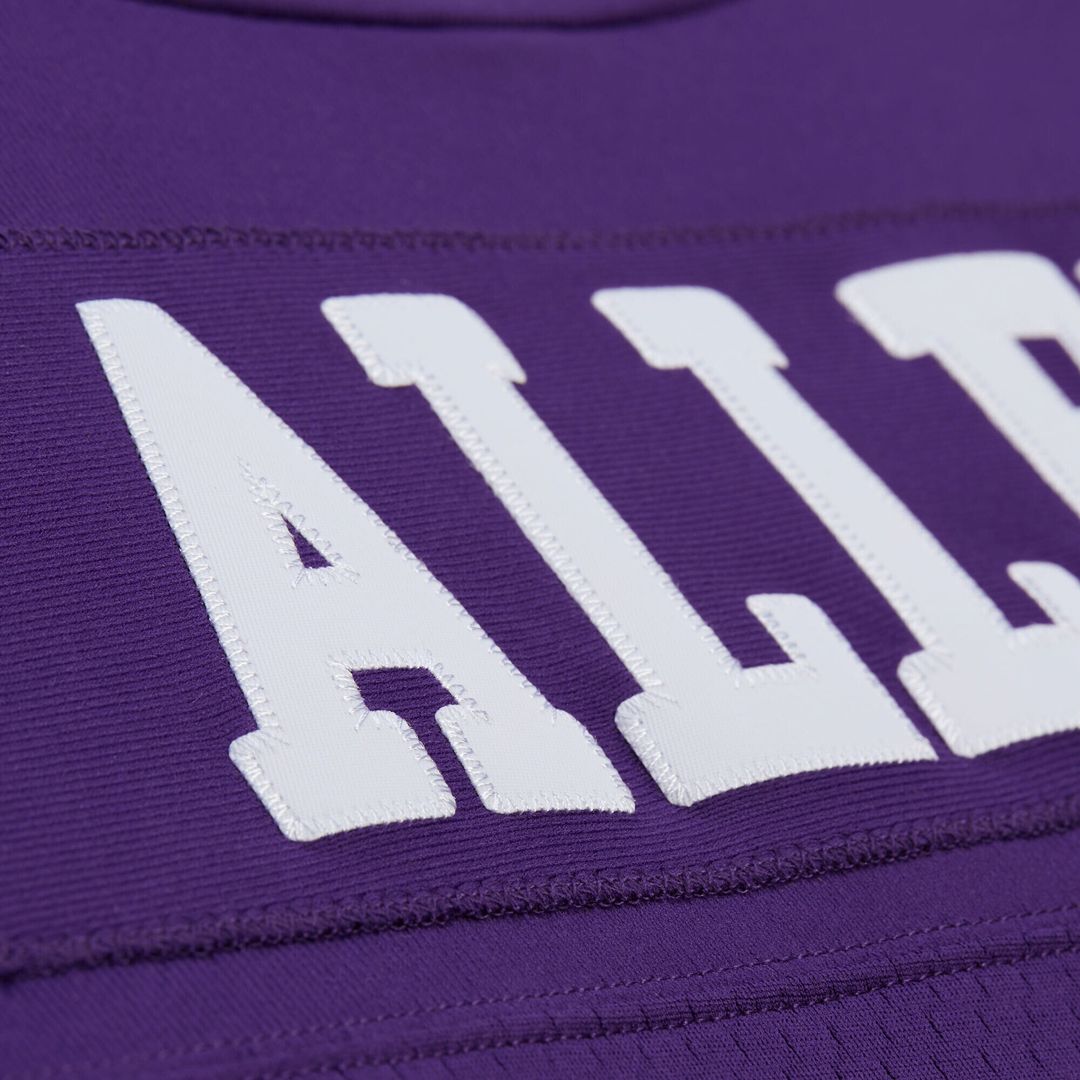 Jared Allen Minnesota Vikings Mitchell & Ness 2011 Legacy Replica Jersey - Purple