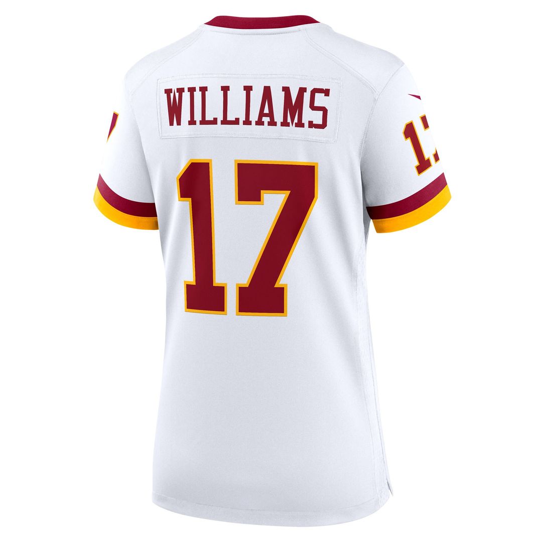 Doug Williams Washington Commanders Nike Women's Game Super Bowl Era Jersey - White