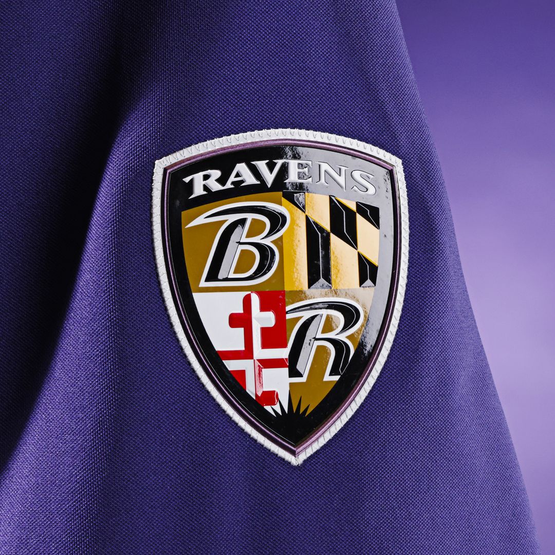Lamar Jackson Baltimore Ravens Nike Vapor F.U.S.E. Stitched Limited Jersey - White