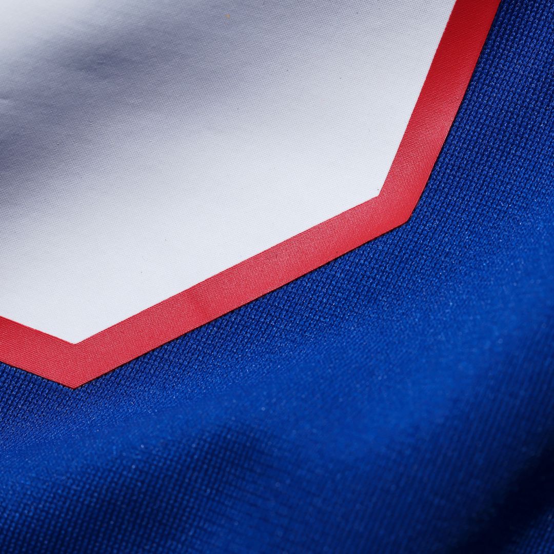 Odell Beckham Jr. New York Giants Nike Alternate Legacy Game Jersey - Royal