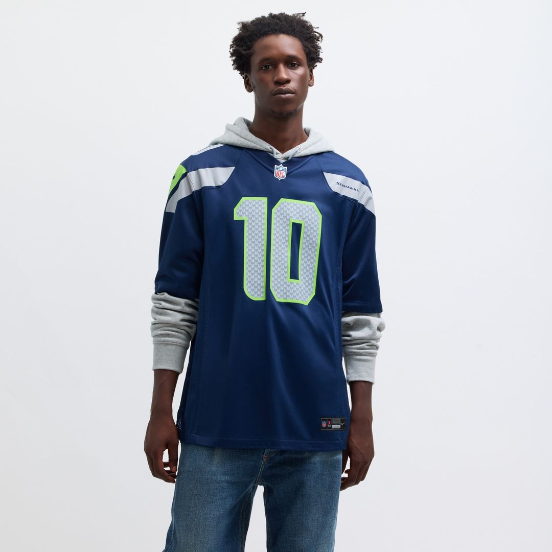 Cooper Kupp Seattle Seahawks Nike Alternate Game Jersey - Royal