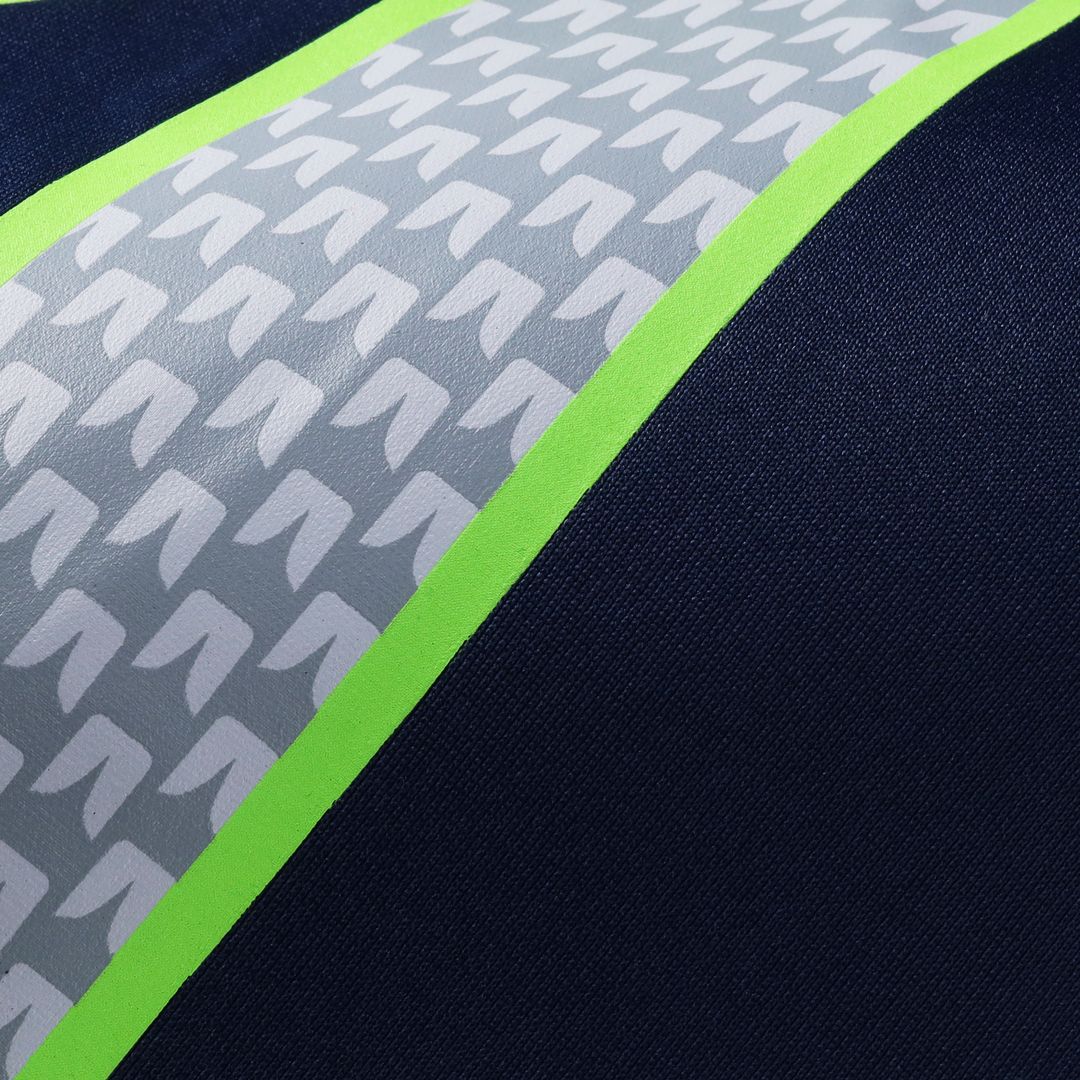Charles Cross Seattle Seahawks Nike  Game Jersey -  College Navy
