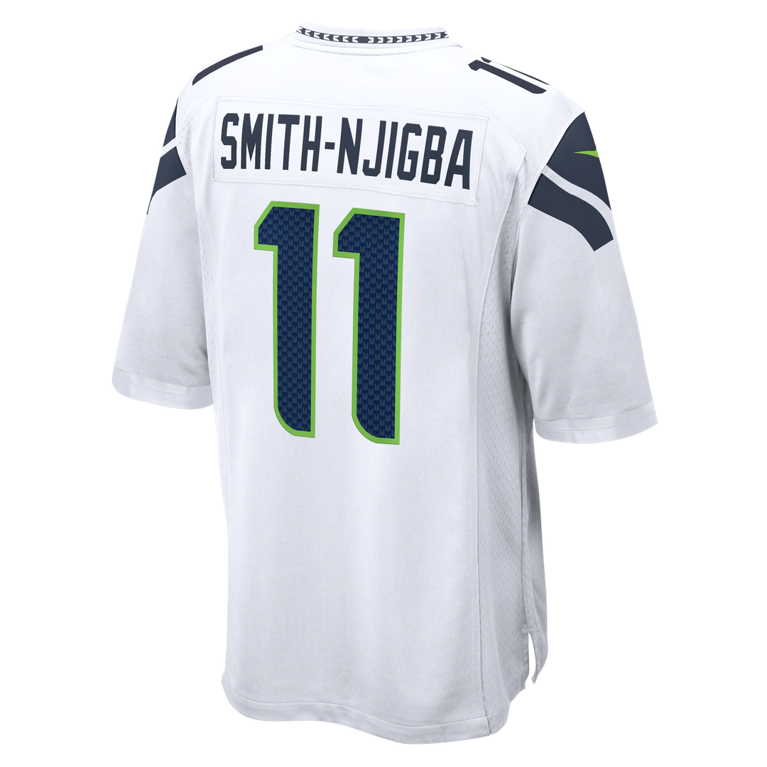 Jaxon Smith-Njigba Seattle Seahawks Nike  Game Jersey -  College Navy