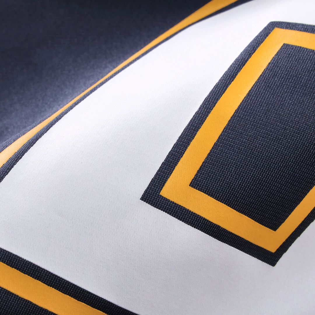 Oronde Gadsden Los Angeles Chargers Nike Alternate 2 Super Chargers Game Jersey -  Navy