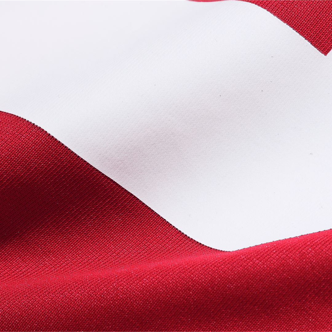 Osa Odighizuwa San Francisco 49ers Nike Team Game Jersey -  Scarlet
