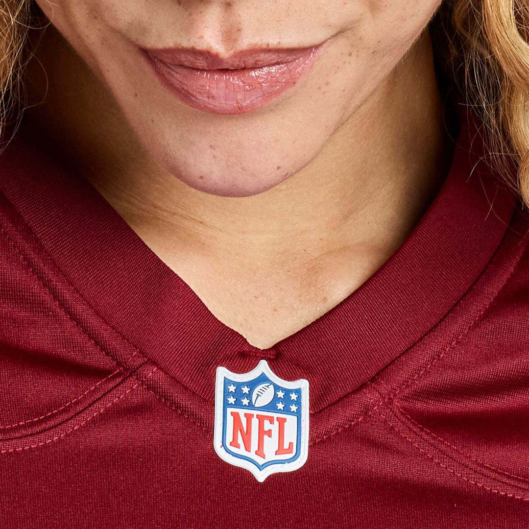 Laremy Tunsil Washington Commanders Nike Women's Team Game Jersey -  Burgundy