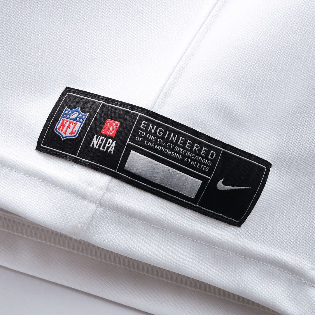 Jayden Daniels Washington Commanders Nike Vapor F.U.S.E. Limited Jersey - Burgundy