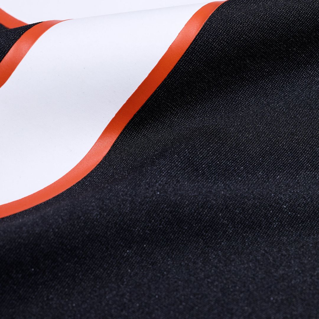 Mike Gesicki Cincinnati Bengals Nike Game Jersey -  Black