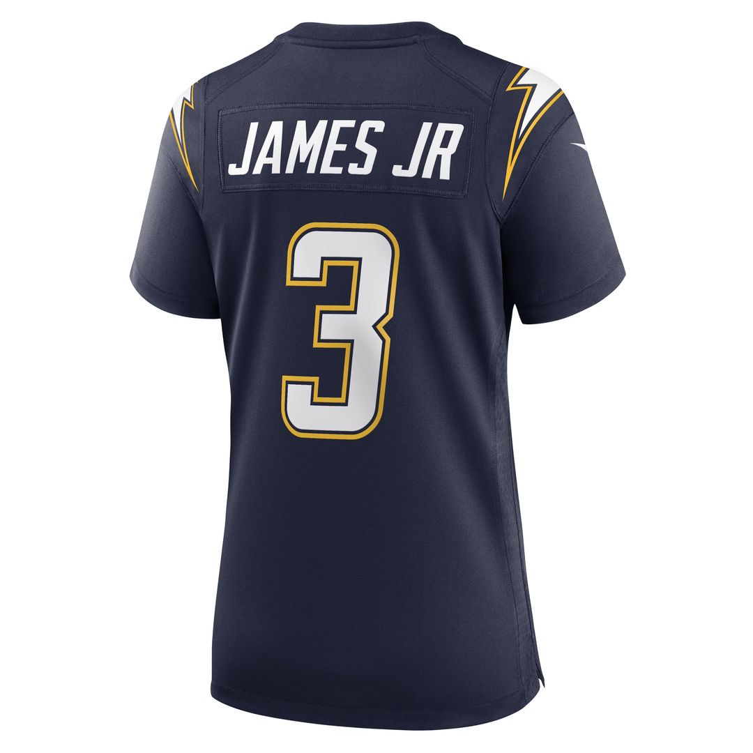 Derwin James Jr. Los Angeles Chargers Nike Women's Player Jersey - Powder Blue