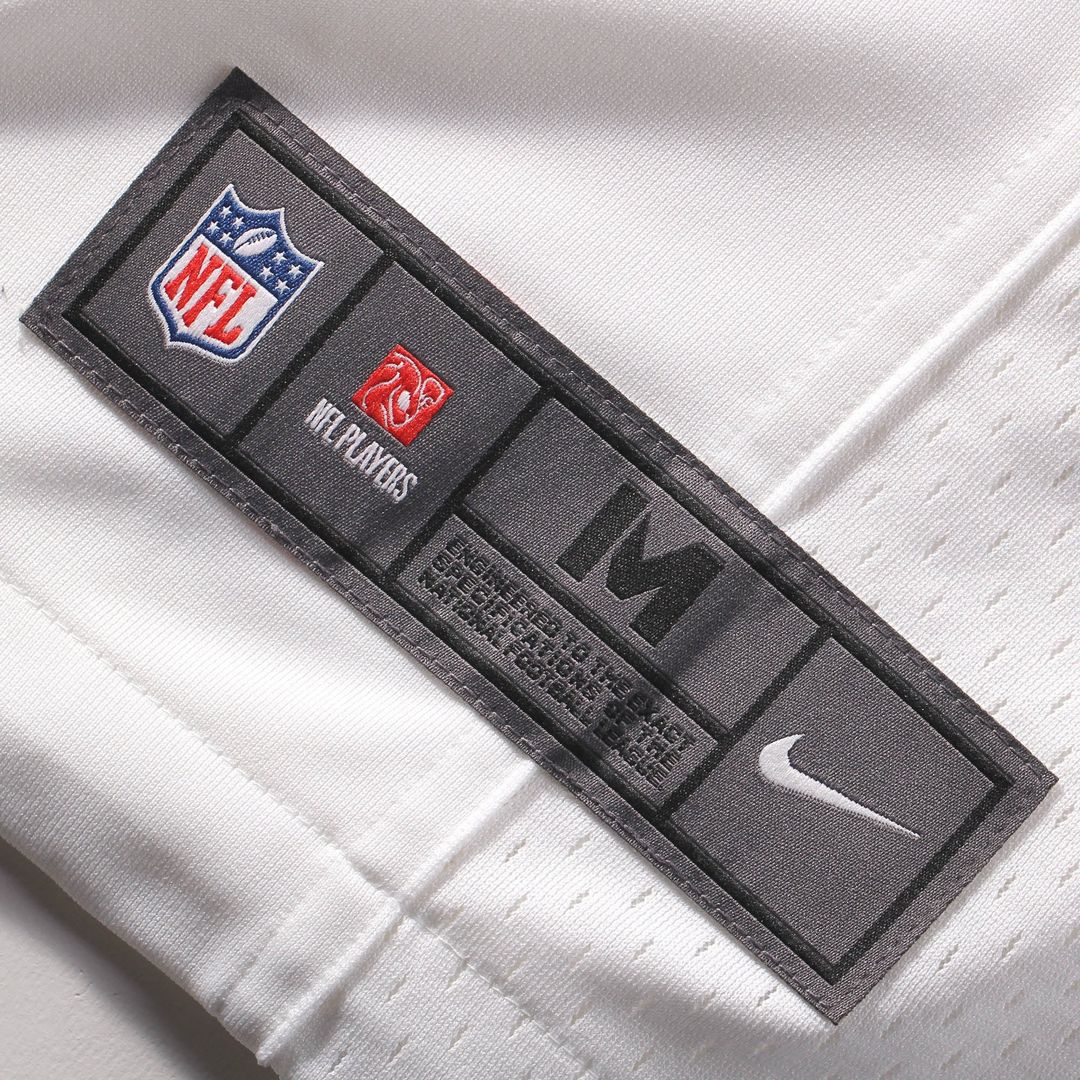 Travis Kelce Kansas City Chiefs Nike Youth Game Jersey - Red