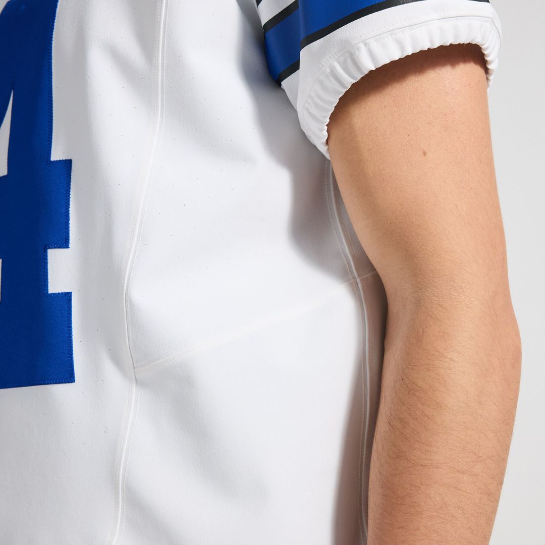 Dak Prescott Dallas Cowboys Nike Vapor F.U.S.E. Elite Jersey - White