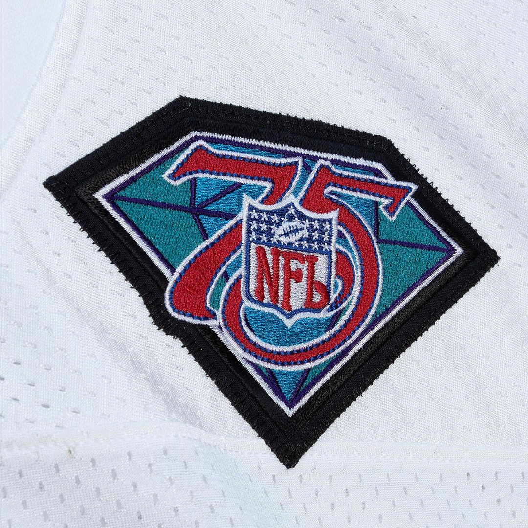 Randall Cunningham Philadelphia Eagles 1992 Mitchell & Ness Authentic Throwback Retired Player Jersey - Green