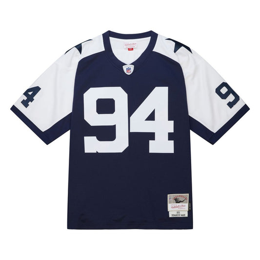 DeMarcus Ware Dallas Cowboys Mitchell & Ness 2011 Alternate Legacy Replica Jersey - Navy