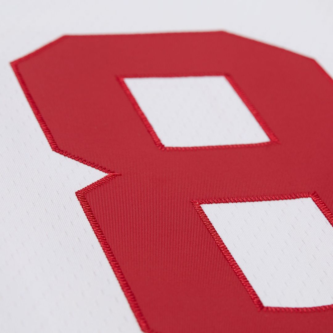 Jerry Rice San Francisco 49ers Mitchell & Ness 1994 Legacy Replica Jersey - White