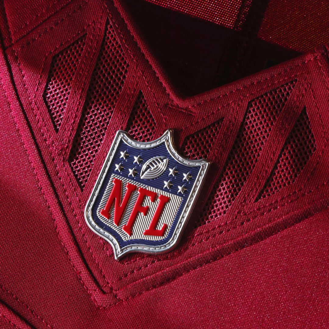 Frankie Luvu Washington Commanders Nike Vapor F.U.S.E. Stitched Limited Jersey - White