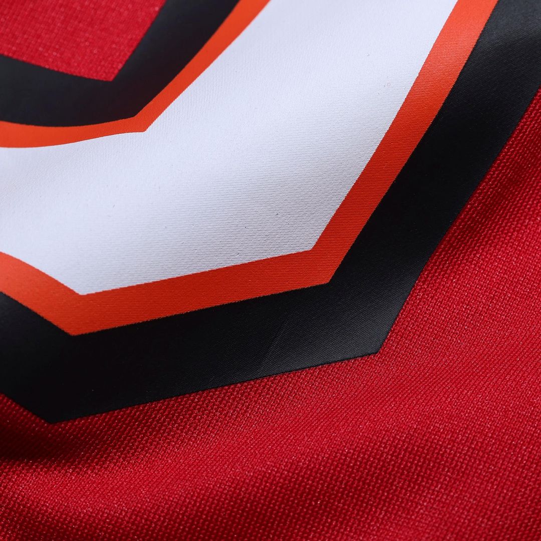 John Lynch Tampa Bay Buccaneers Nike Game Retired Player Jersey - Red