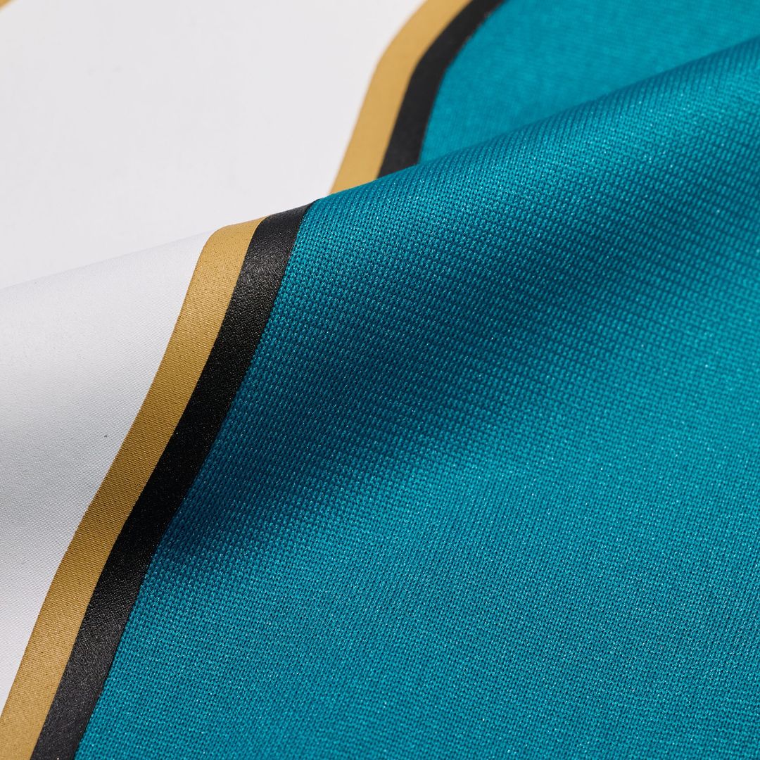 Mark Brunell Jacksonville Jaguars Nike Retired Player Alternate Game Jersey - Teal