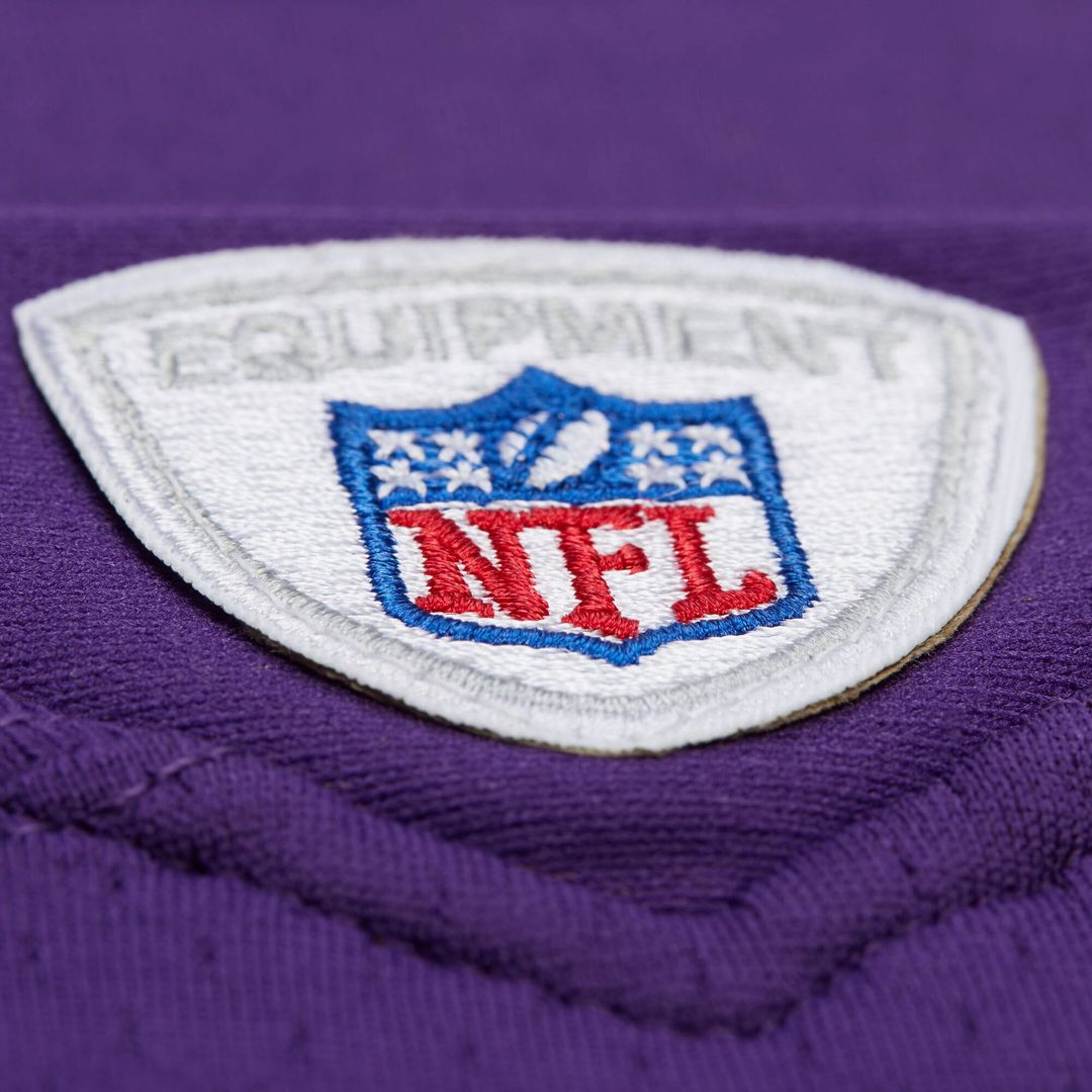 Jared Allen Minnesota Vikings Mitchell & Ness 2011 Legacy Replica Jersey - Purple