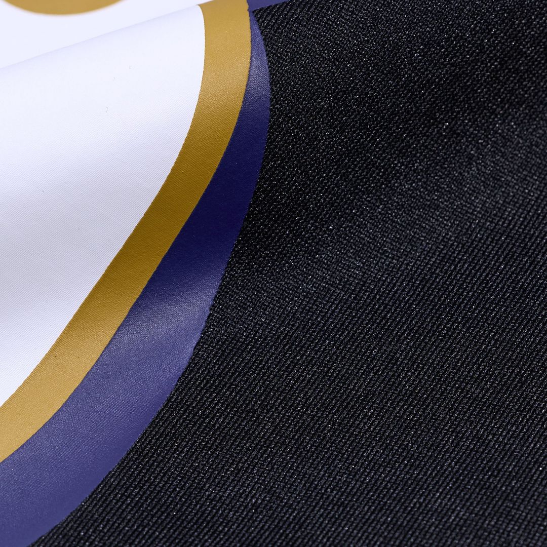 Lamar Jackson Baltimore Ravens Nike Alternate Game Jersey -  Black