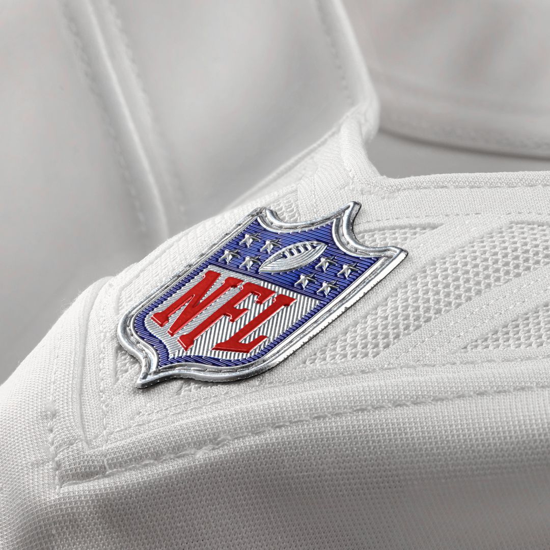 Cameron Ward Tennessee Titans Nike Vapor F.U.S.E. Stitched Limited Jersey - White