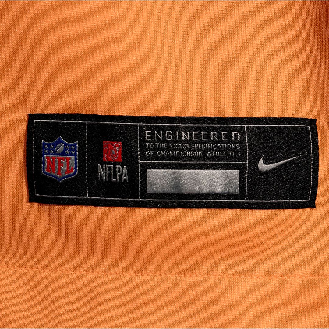 Chris Godwin Jr. Tampa Bay Buccaneers Nike Game Player Jersey - White