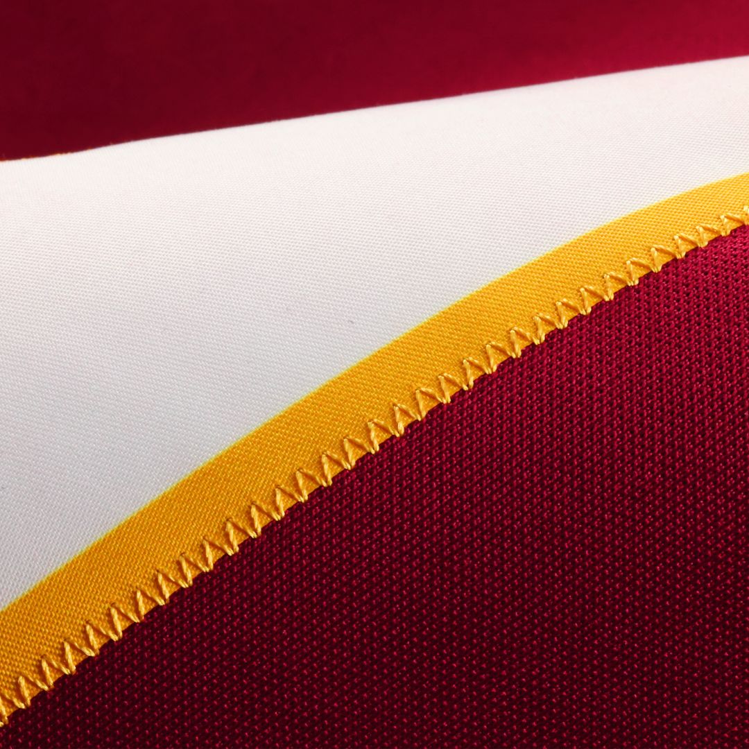 Jayden Daniels Washington Commanders Nike Vapor F.U.S.E. Stitched Limited Jersey - White
