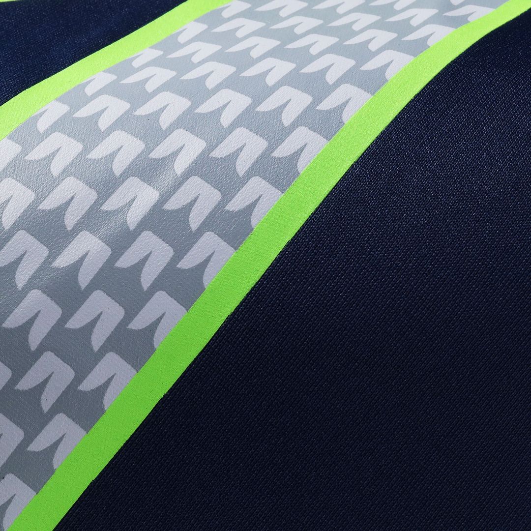 Connor O'Toole Seattle Seahawks Nike Team Game Jersey -  College Navy