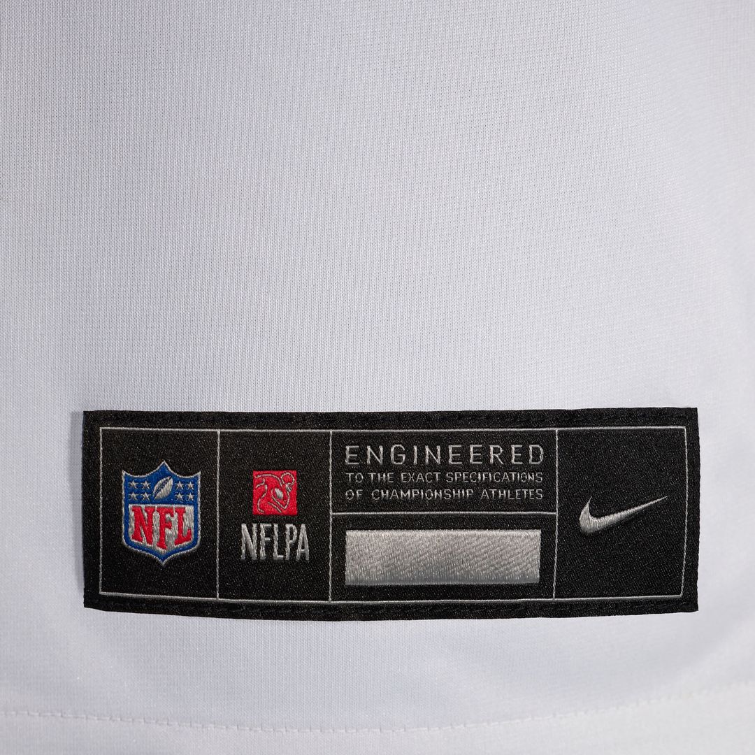 Matthew Stafford Los Angeles Rams Nike Player Game Jersey - Royal