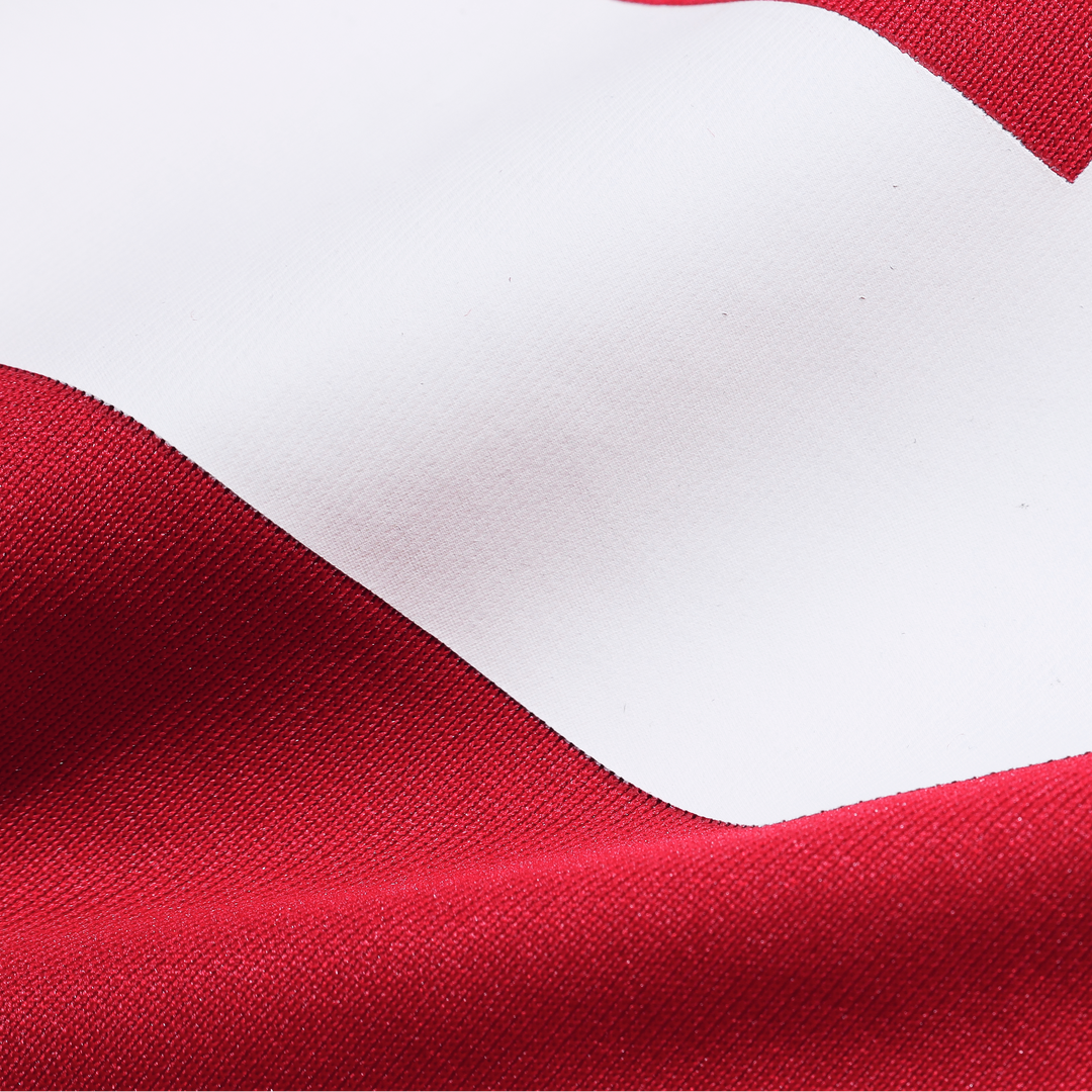 Skyy Moore San Francisco 49ers Nike Team Game Jersey -  Scarlet