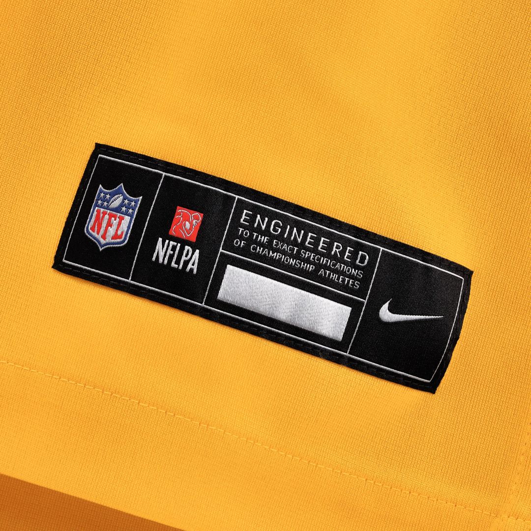 Oronde Gadsden Los Angeles Chargers Nike Alternate 2 Super Chargers Game Jersey -  Navy