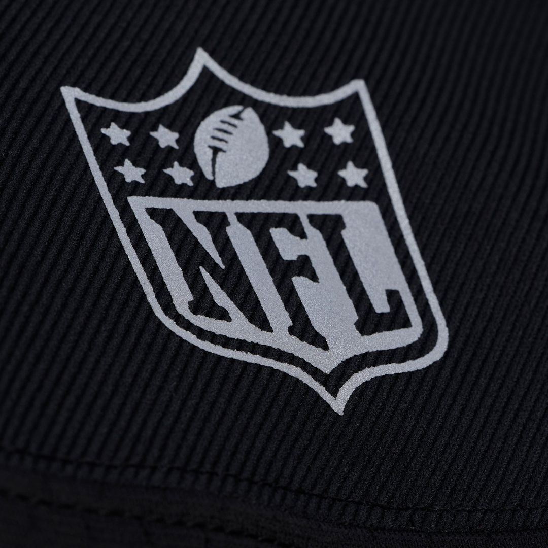 Super Bowl LX Mitchell & Ness x Roc Nation Legacy Jersey - Black
