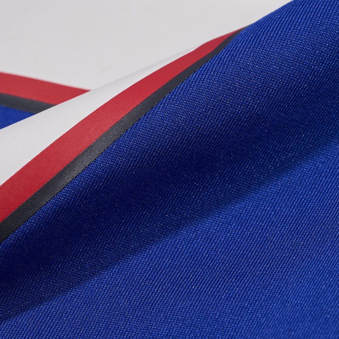Michael Hoecht Buffalo Bills Nike Team Game Jersey -  Royal