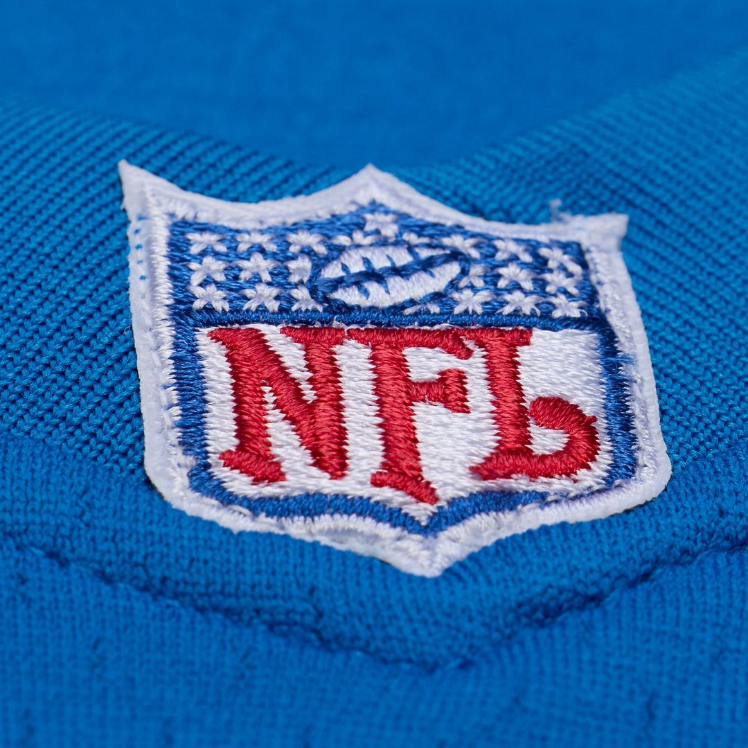 Calvin Johnson Detroit Lions Mitchell & Ness x Golf Wang Unisex 2007 Legacy Fashion Jersey - Blue