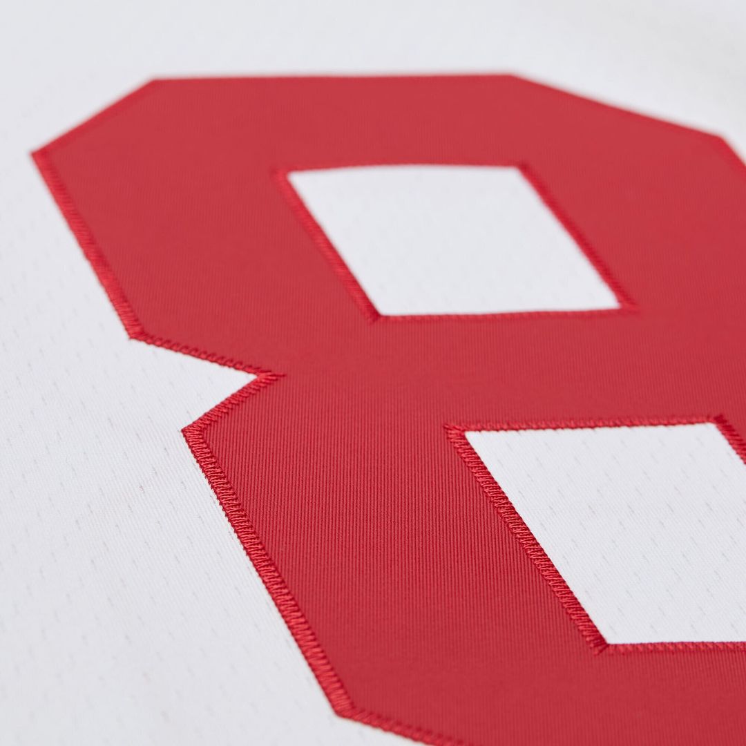 Steve Young San Francisco 49ers Mitchell & Ness 1994 Legacy Replica Jersey - White