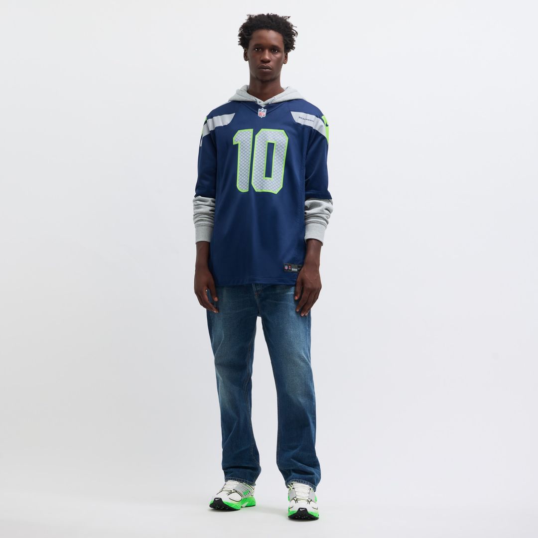 Cooper Kupp Seattle Seahawks Nike Alternate Game Jersey - Royal