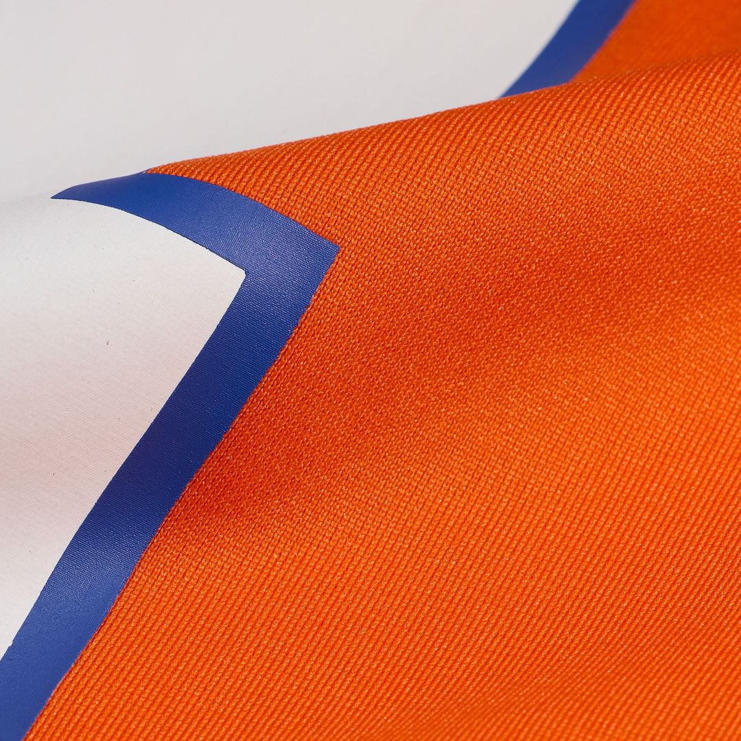 Zach Allen Denver Broncos Nike Alternate Game Jersey - Orange
