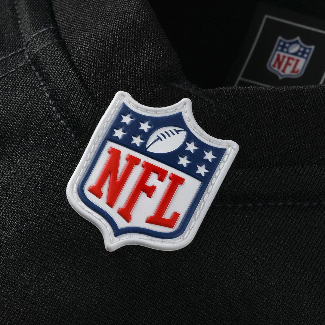 Nick Bosa San Francisco 49ers Nike Women's 2025 Rivalries Collection Game Jersey - Black