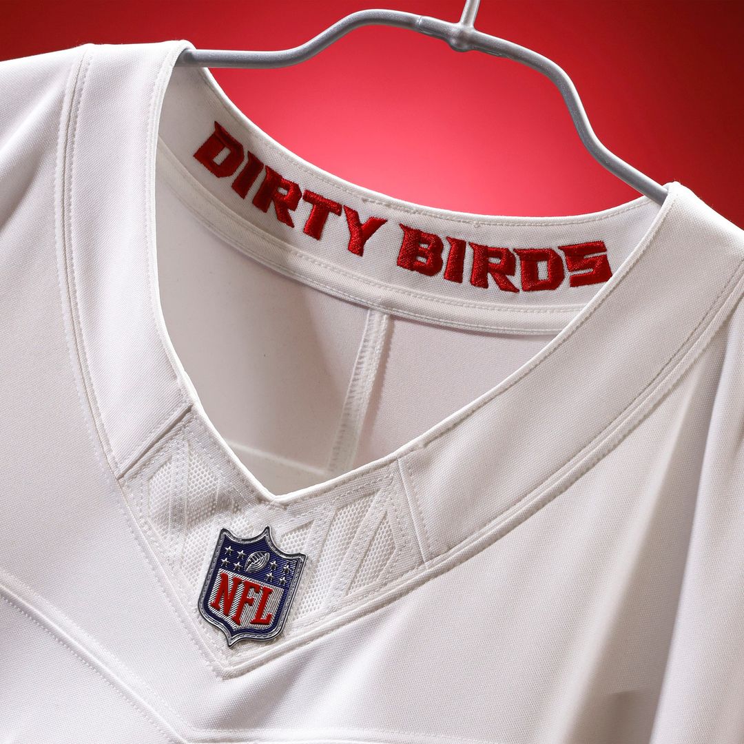Michael Penix Jr. Atlanta Falcons Nike Vapor F.U.S.E. Stitched Limited Jersey - Red