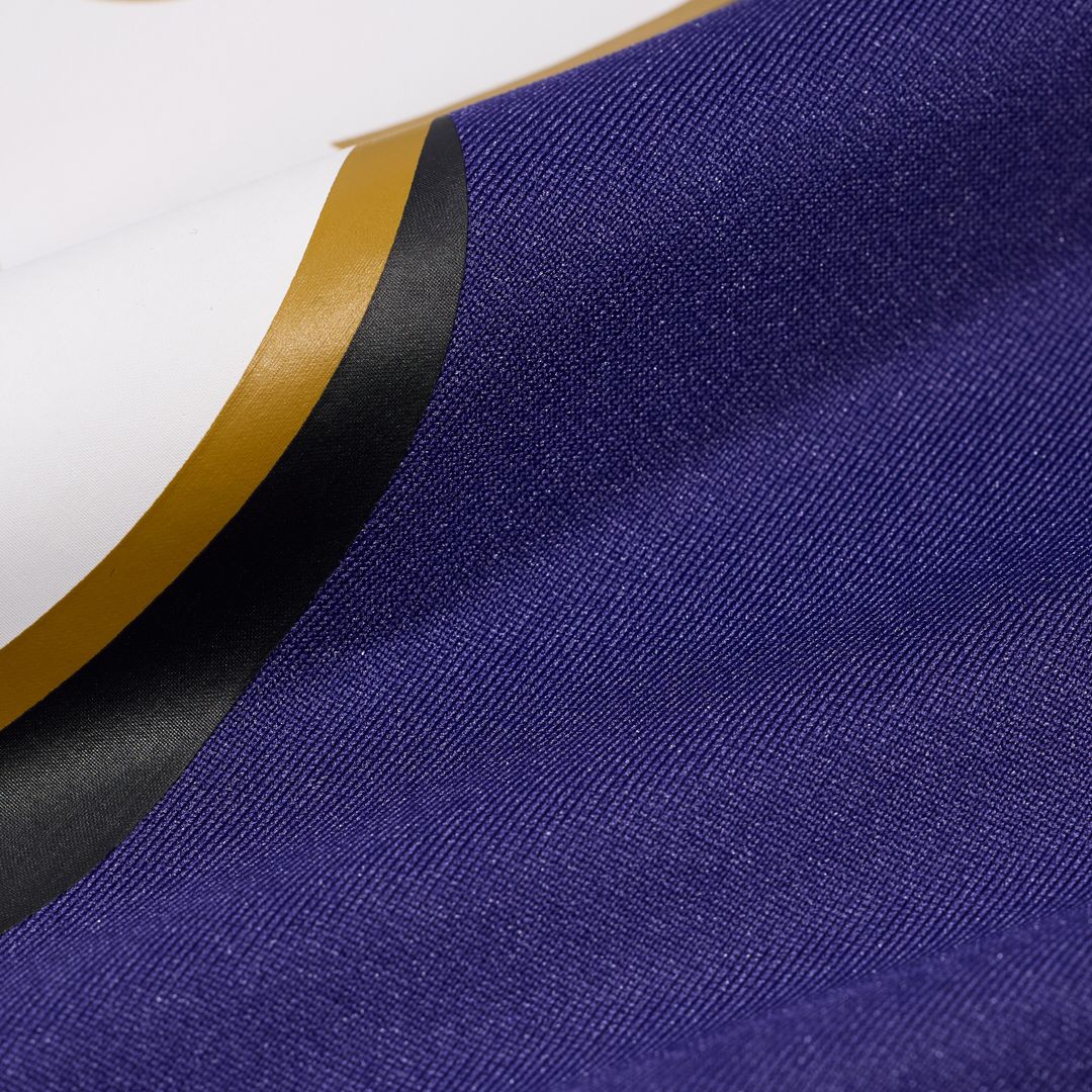 Cooper Rush Baltimore Ravens Nike Team Game Jersey -  Purple