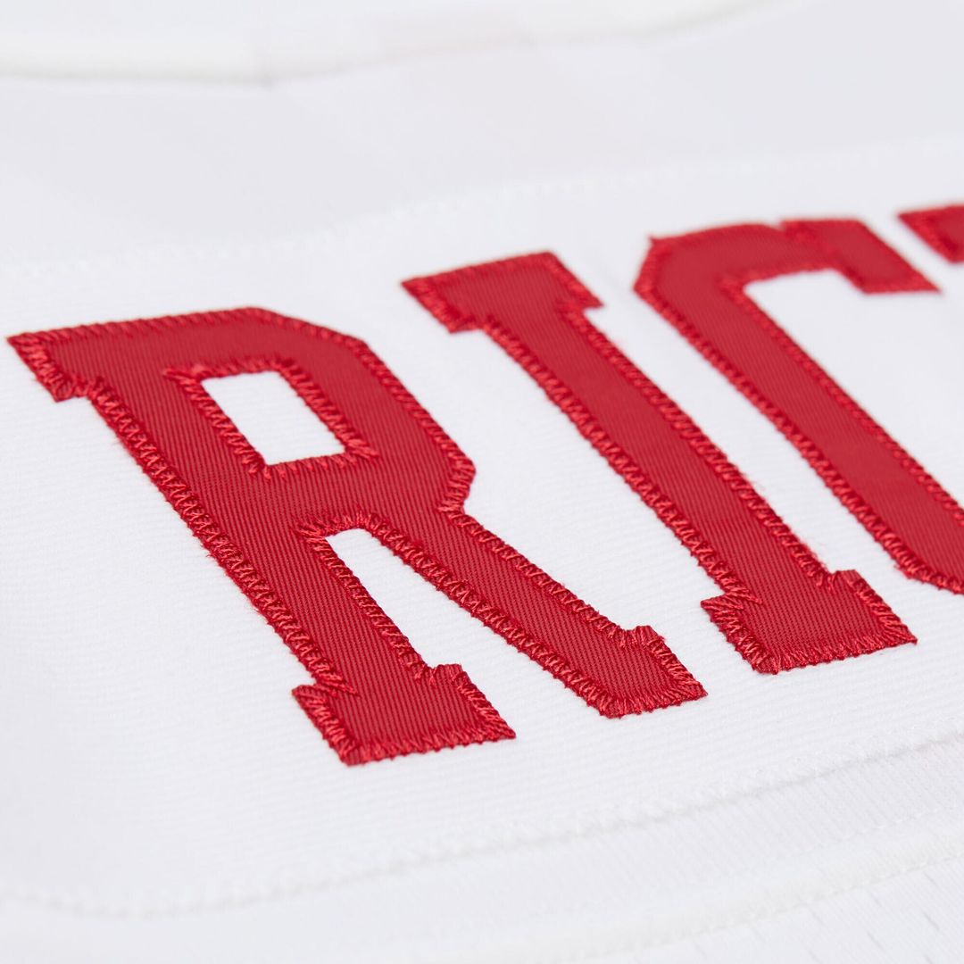 Jerry Rice San Francisco 49ers Mitchell & Ness 1994 Legacy Replica Jersey - White