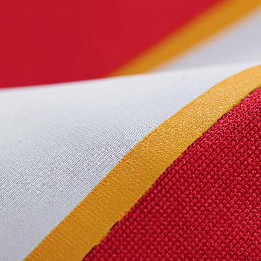 Travis Kelce Kansas City Chiefs Nike Youth Game Jersey - Red