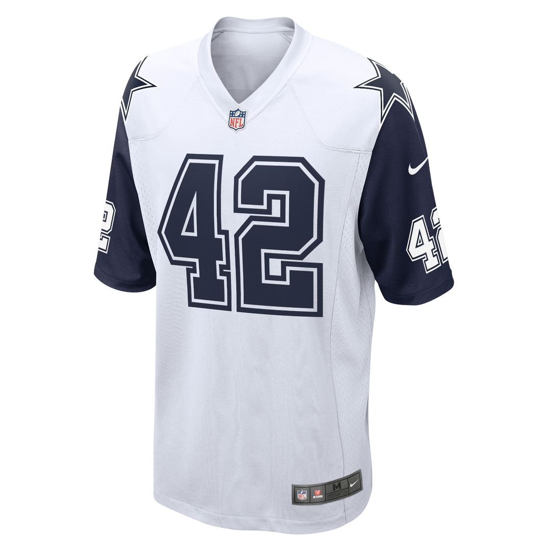 Deuce Vaughn Dallas Cowboys Nike  Game Jersey - Navy