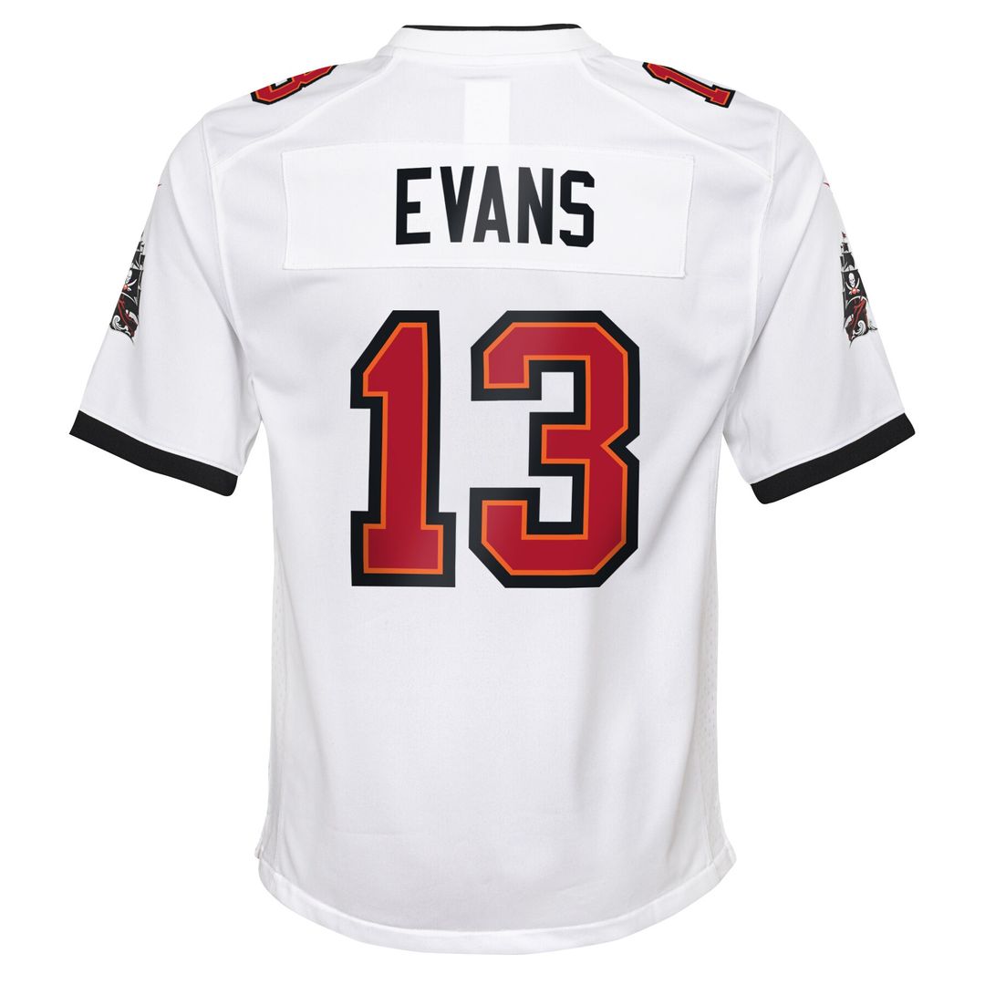 Mike Evans Tampa Bay Buccaneers Nike Youth Game Jersey - Orange
