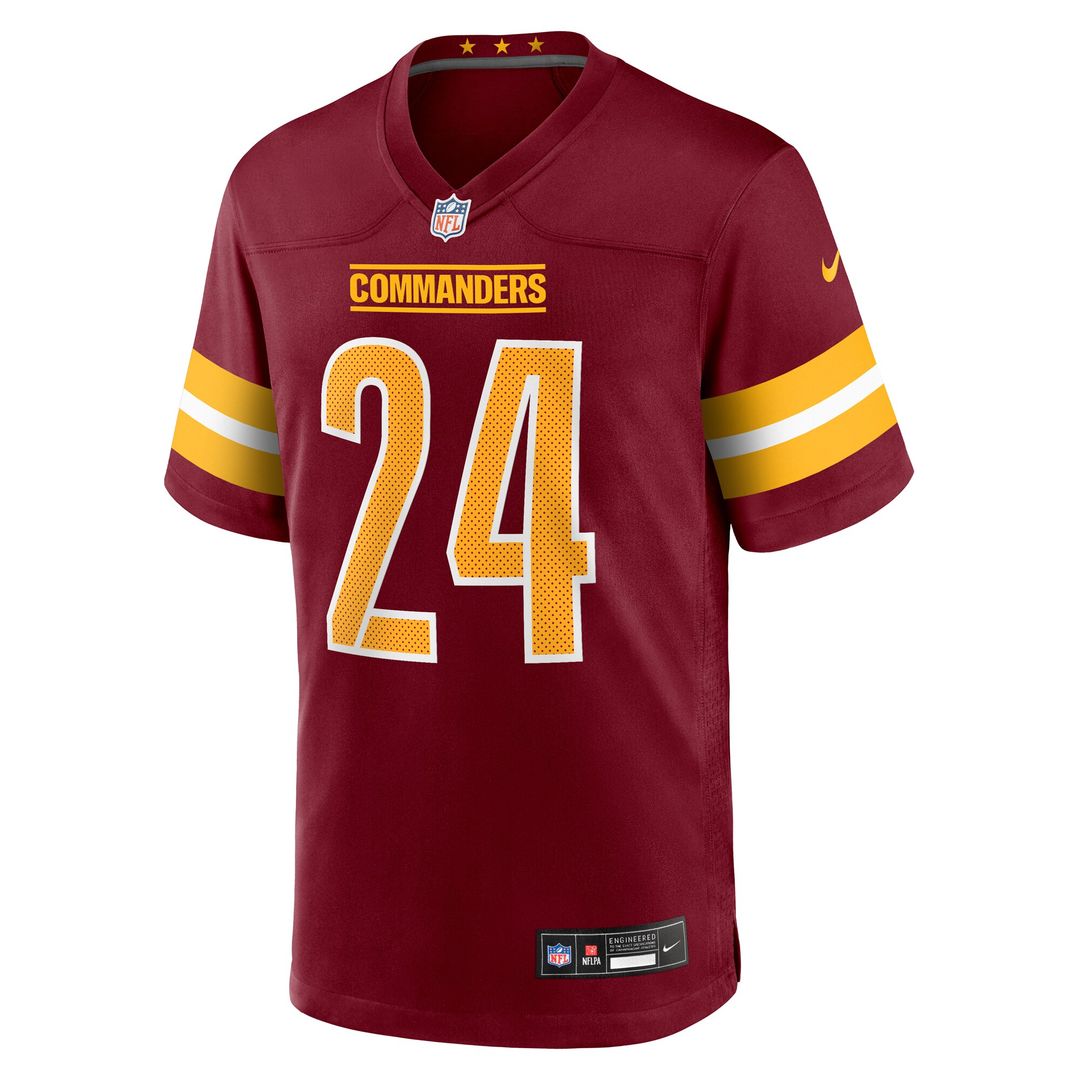 Von Miller Washington Commanders Nike Alternate 2 Super Bowl Era Game Jersey -  White