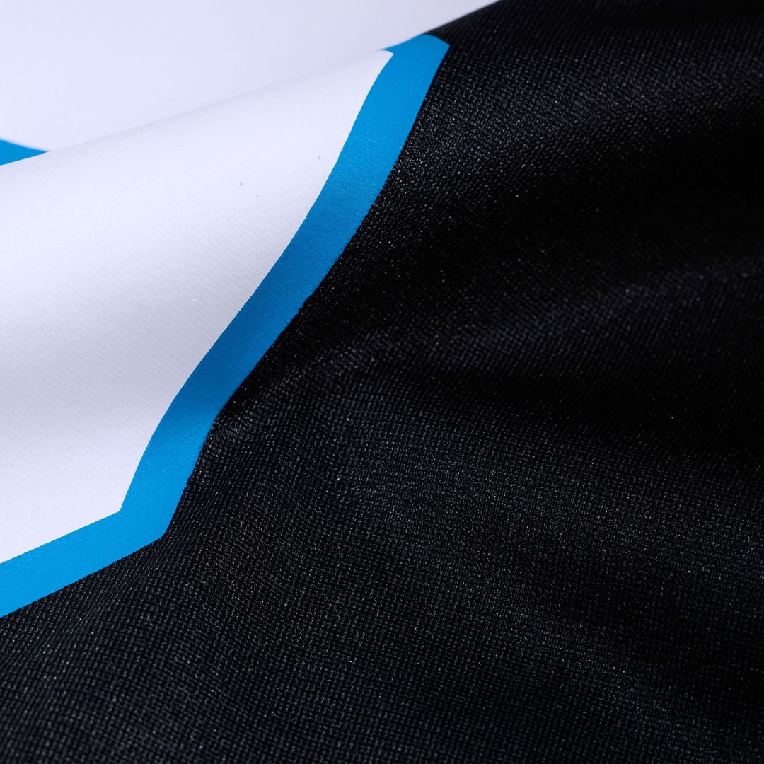 Xavier Legette Carolina Panthers Nike Alternate Game Jersey - Blue