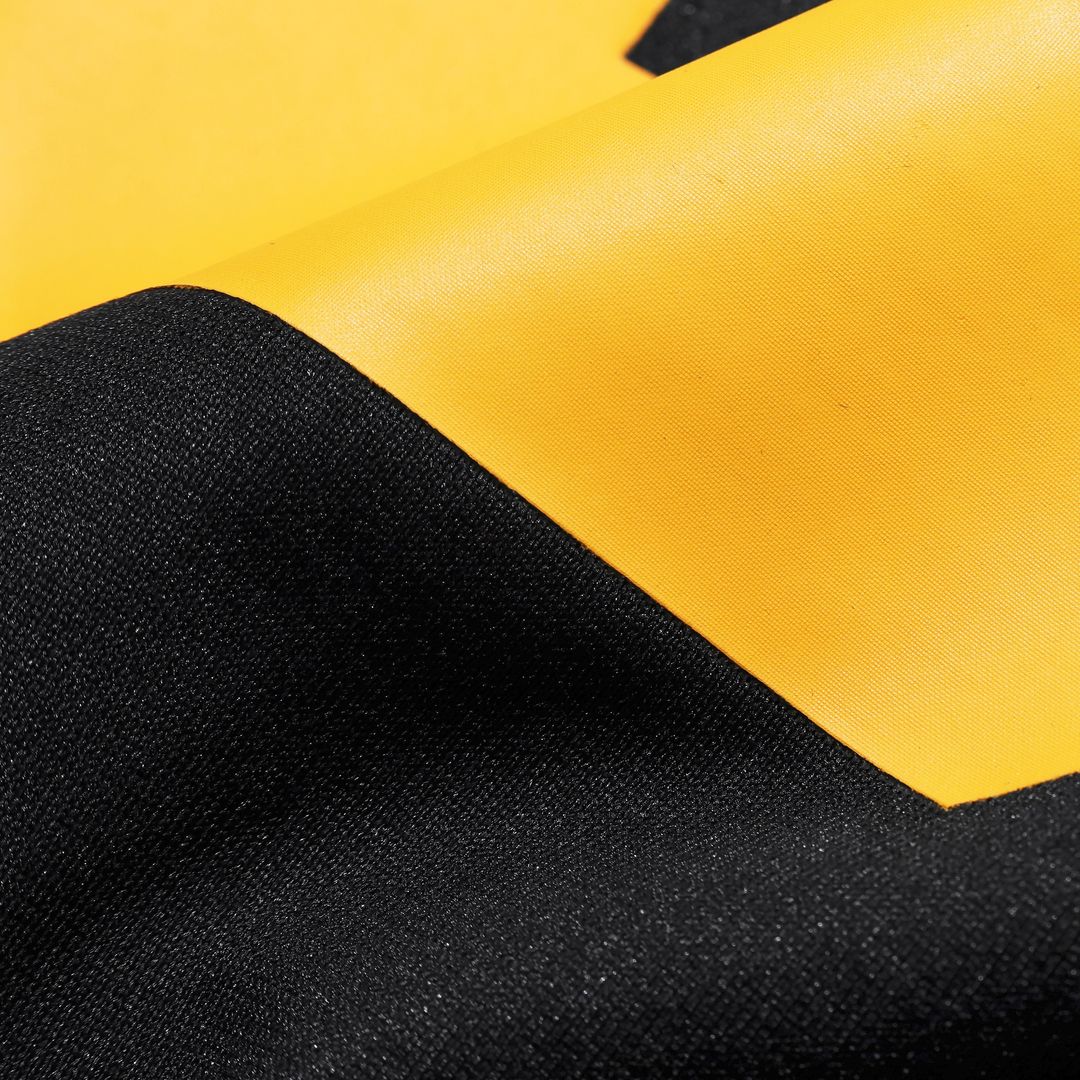 Aaron Rodgers Pittsburgh Steelers Nike Alternate Game Jersey -  Black