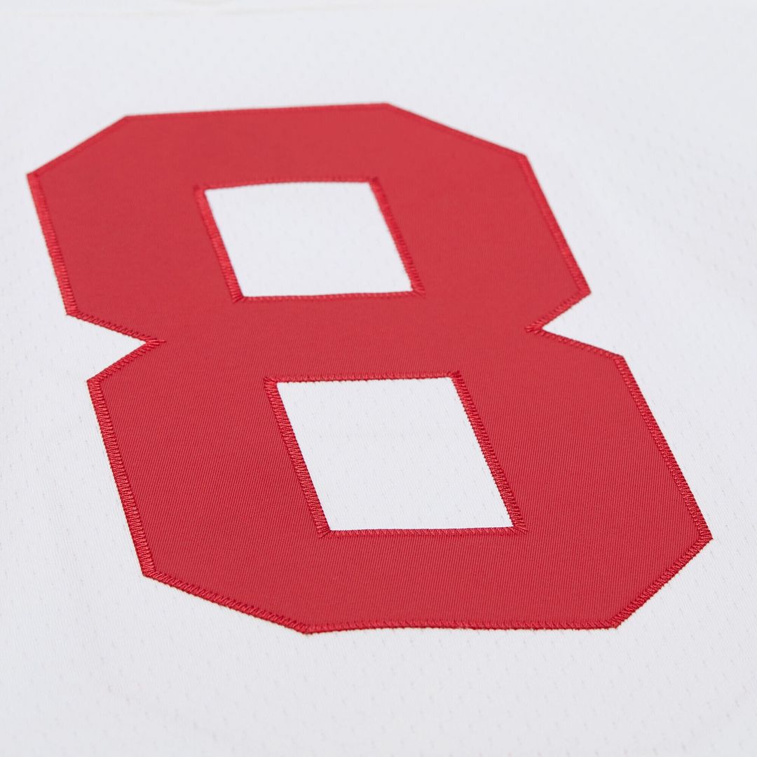 Steve Young San Francisco 49ers Mitchell & Ness 1994 Legacy Replica Jersey - White